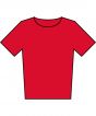 Red Colour Sample
