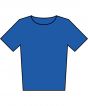 Royal Blue Colour Sample