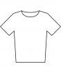 White Colour Sample