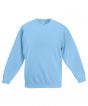 Sky Blue Colour Sample
