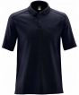 Navy/Navy Colour Sample