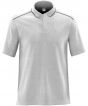 White/Dolphin Colour Sample