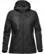 Black/Black Colour Sample