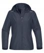 Navy Colour Sample