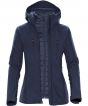 Navy/Navy Colour Sample