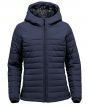 Navy Colour Sample