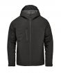 Black Colour Sample