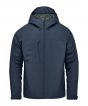 Navy Colour Sample