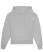 Heather Grey Colour Sample