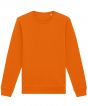 Bright Orange Colour Sample