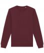 Burgundy Colour Sample