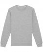 Heather Grey Colour Sample