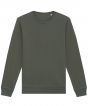 Khaki Colour Sample