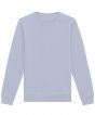 Serene Blue Colour Sample