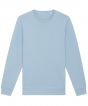Sky Blue Colour Sample