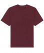 Burgundy Colour Sample