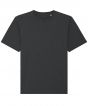 Dark Heather Grey Colour Sample