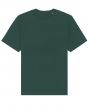 Glazed Green Colour Sample
