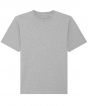 Heather Grey Colour Sample