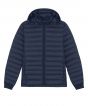 French Navy Colour Sample