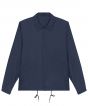 French Navy Colour Sample