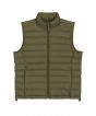 British Khaki Colour Sample