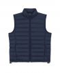 French Navy Colour Sample