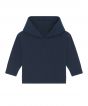 French Navy Colour Sample