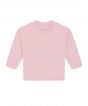Cotton Pink Colour Sample