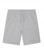 Heather Grey Colour Sample