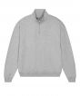 Heather Grey Colour Sample