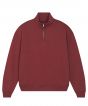 Red Earth Colour Sample