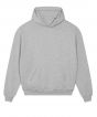 Heather Grey Colour Sample