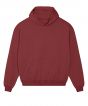 Red Earth Colour Sample