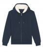 French Navy Colour Sample
