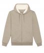Heather Sand Colour Sample