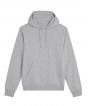 Heather Grey Colour Sample