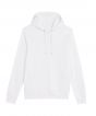 White Colour Sample