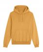 Garment Dyed Gold Ochre Colour Sample