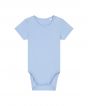 Blue Soul Colour Sample