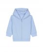 Blue Soul Colour Sample