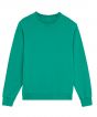 Go Green Colour Sample