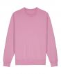 Garment Dyed Bubble Pink Colour Sample