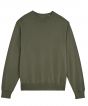 Garment Dyed Khaki Colour Sample