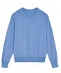 Garment Dyed Swimmer Blue Colour Sample