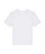White Colour Sample