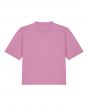 Bubble Pink Colour Sample