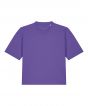 Purple Love Colour Sample