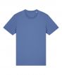 Bright Blue Colour Sample