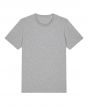 Heather Grey Colour Sample